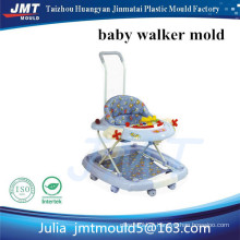 molde de Walker para o bebê aprender a andar